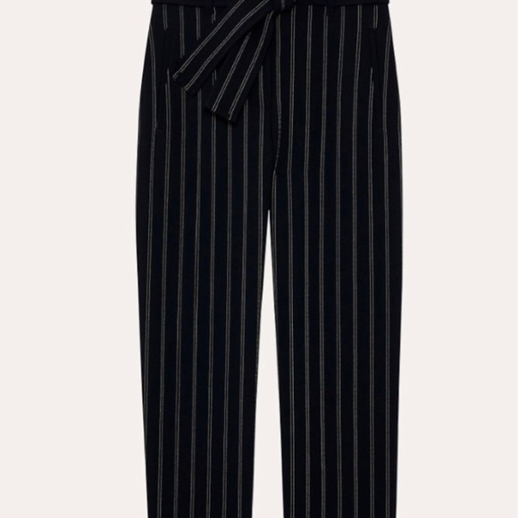 Aritzia pants for sale! Wilfred tie front pants! Excellent condition. - Picture 4 of 6